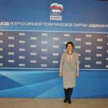 Совет сторонников в Севастополе подвел итоги XV Съезда партии «Единая Россия»