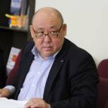 Депутаты-единороссы начали подготовку к заседанию очередной сессии