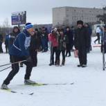 В "Лыжне России" Ирбитского городского округа приняли участие порядка 1 000 жителей 