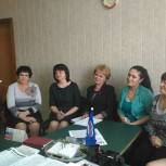 Сторонники Партии намерены активно участвовать в предварительном партийном голосовании