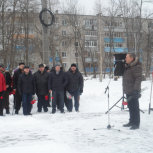 Помнить историю и воспитывать патриотов