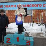 «Лыжня России» прошла в Путятинском районе