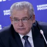 Гончар: Очень важно, чтобы москвичи понимали важность предварительного голосования