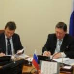 Компания «Мираторг» продолжит реализацию масштабных проектов в Курской области. 