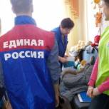 Ленинск-Кузнецкие единороссы  поддержали инициативу главы региона