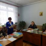 Сельские депутаты-единороссы продолжают отчитываться об итогах своей работы