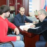Региональный оргкомитет по проведению предварительного голосования дает разъяснения гражданам