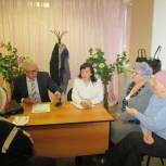 В Калужской области в общественных приемных партии «Единая Россия» жителям оказывают реальную помощь 