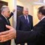 Валерий Раенко: У «Начик» большое будущее!