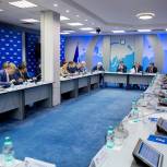 Ольга Баталина возглавит агитационно-пропагандистское направление в работе Партии