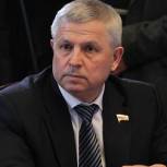 Виктор Кидяев назначен заместителем секретаря Генсовета Партии