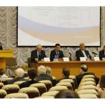 В Иркутске прошло расширенное заседание политсовета 