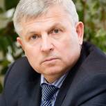Виктор Кидяев стал заместителем секретаря генсовета  “Единой России”