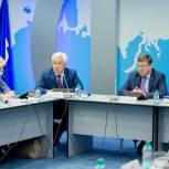 Васильев: Бесхозные сельхозземли необходимо вовлекать в оборот