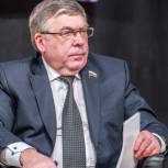 Валерий Рязанский: В Псковском регионе внутрипартийная работа выстроена правильно