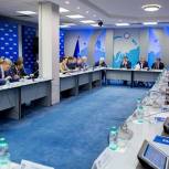 Рабочая группа Партии займется вопросом повышения эффективности использования земель сельхозназначения