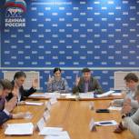 Оргкомитет по проведению предварительного голосования в Коми сформировал региональную счетную комиссию