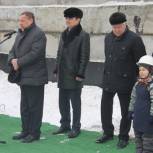 В Деме открылся новый детский сад
