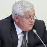 Качкаев: Программа капремонта будет идти открыто