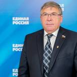 Рязанский: Ограничения на продажу алкоголя вблизи соцобъектов надо сохранить