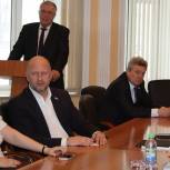 Дмитров развивается стабильно