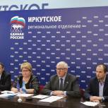 377 пунктов для голосования откроются 22 мая