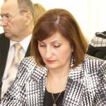 Ольга Горбанева: Землю следует использовать эффективно