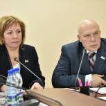 Переход к использованию кадастровой стоимости объектов недвижимости при расчете налога на имущество находится на контроле Госсовета