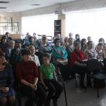«Школа грамотного потребителя» в Шолоховском районе