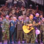 При поддержке «ЕДИНОЙ РОССИИ» в Багратионовске состоялся Международный фестиваль патриотической песни 