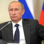 Путин примет участие в заседании Госсовета Союзного государства