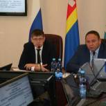 Андрей Шумилин: Отчет детально отражает нашу совместную работу
