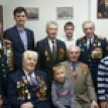 В Орехово-Борисово прошло заседание политического клуба