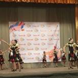 Кировские партийцы встречают весну
