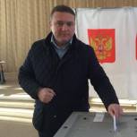 «Единороссы» Солнечногорска провели предварительное голосование в ОМСУ