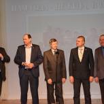 Огнев: Богатый жизненный опыт и неисчерпаемая энергия ветеранов - бесценны 