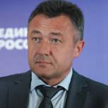 Пинский: Предварительное голосование позволит выявить сильных кандидатов