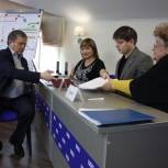 Марат Бариев подал документы для участия в предварительном голосовании