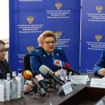 Правоохранители и общественники подвели итоги борьбы с нелегальным алкоголем
