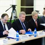 Ситников: Будем проводить предварительное голосование в соответствии с принципом конкурентности, открытости и легитимности