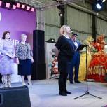 Выставка «Свадебный мир Ставрополья» прошла в краевом центре