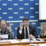 В 2016 году Фракция «ЕДИНАЯ РОССИЯ» в Государственном Совете Республики Коми продолжит работу, основы которой заложены в течение нескольких последних лет