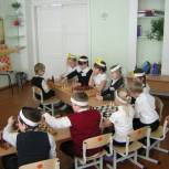 В Курганской области стартовал IV Конкурс учителей начальных классов, преподающих шахматы  (2016 год)