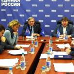 В Прикамье зарегистрировано ещё два участника предварительного голосования 