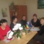 Боковский район: Сторонники обсудили итоги Съезда