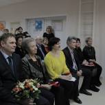 В Александрове открылась обновленная детская больница
