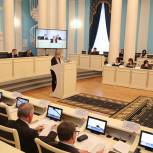 Принят закон о компенсации пожилым рязанцам части расходов на капремонт