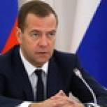 Правительство выделит субсидии регионам на развитие инфраструктуры бизнеса