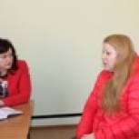 Депутаты-единороссы провели совместный прием граждан в Орске 