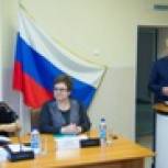 В Оренбурге обсудили ситуацию на рынке труда и занятости населения